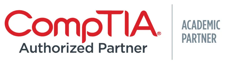 CompTIAAcademicPartnerLogo